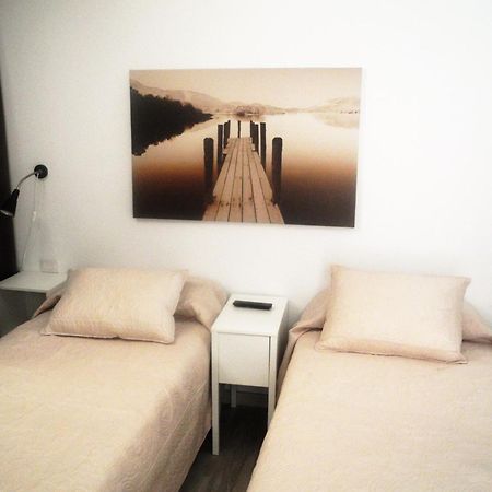 Apartamentos Los Mocanes Puerto Rico  Dış mekan fotoğraf