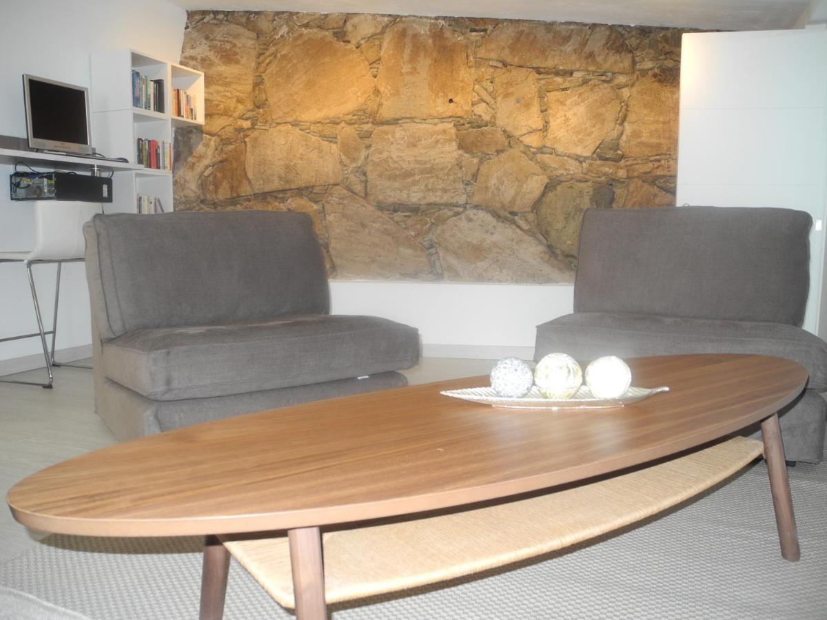 Apartamentos Los Mocanes Puerto Rico  Dış mekan fotoğraf