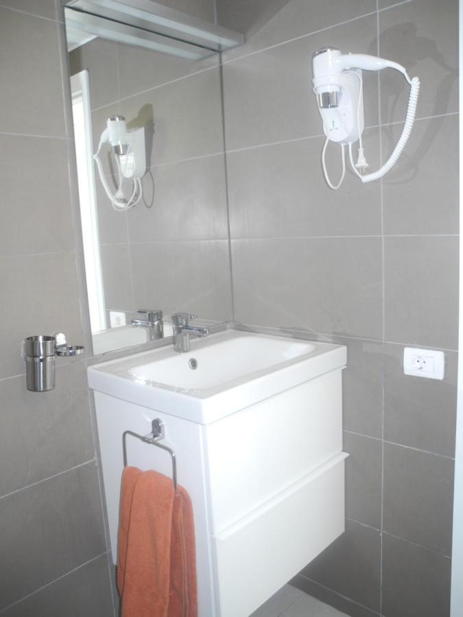 Apartamentos Los Mocanes Puerto Rico  Dış mekan fotoğraf