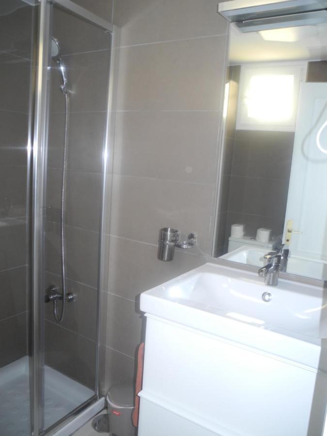 Apartamentos Los Mocanes Puerto Rico  Dış mekan fotoğraf