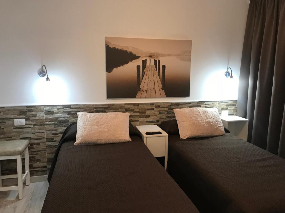 Apartamentos Los Mocanes Puerto Rico  Dış mekan fotoğraf