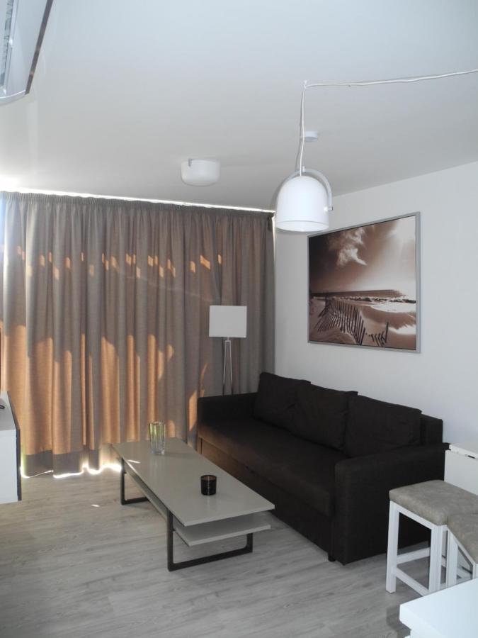 Apartamentos Los Mocanes Puerto Rico  Dış mekan fotoğraf